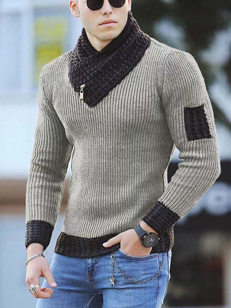 Suéter Masculino, Sueter Masculino, Zara, The North Face, Suéter Tricot Masculino, Suéter Masculino Lacoste, Suéter Masculino Gola Alta, Suéter Lacoste Masculino, Roupa Inverno, Roupa de Frio, Look Inverno, Casacos de Inverno, Casaco de Frio, Agasalho Masculino