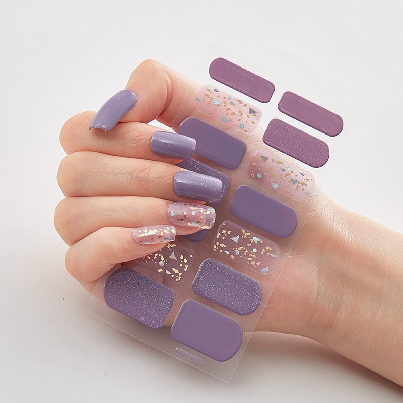 Kit de lindas unhas instantâneas InstaNail®