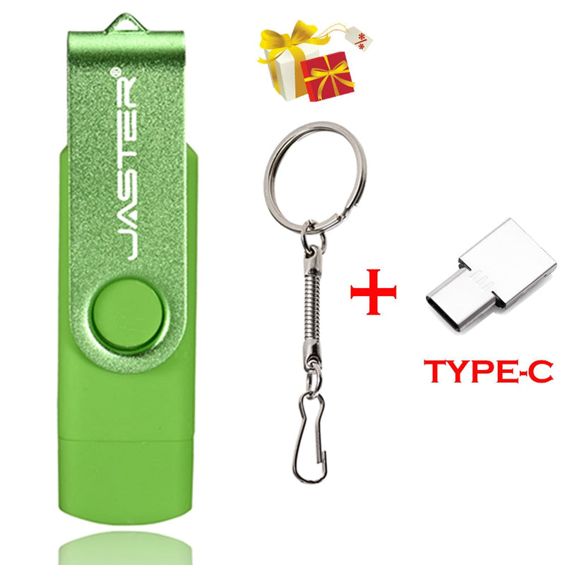 Pendrive para Celular Android 64GB