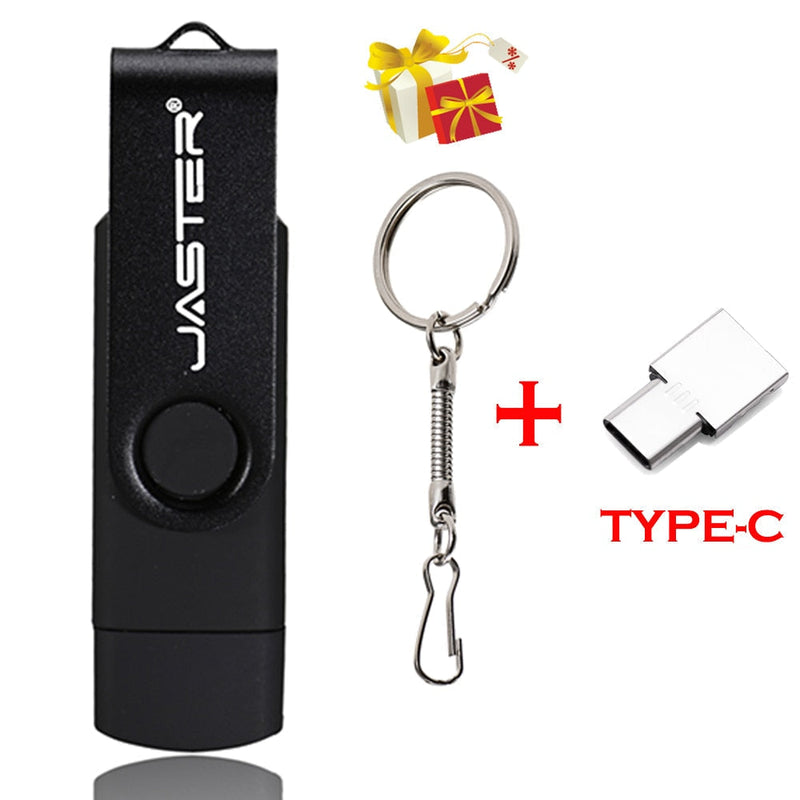 Pendrive para Celular Android 64GB