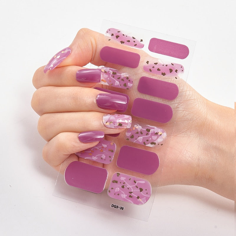 Kit de lindas unhas instantâneas InstaNail®