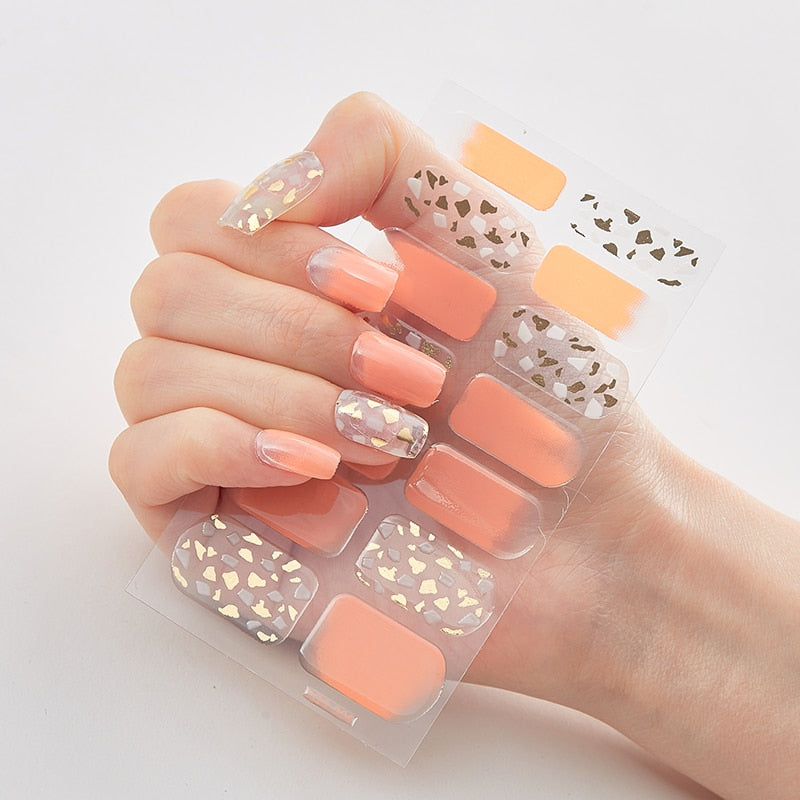 Kit de lindas unhas instantâneas InstaNail®