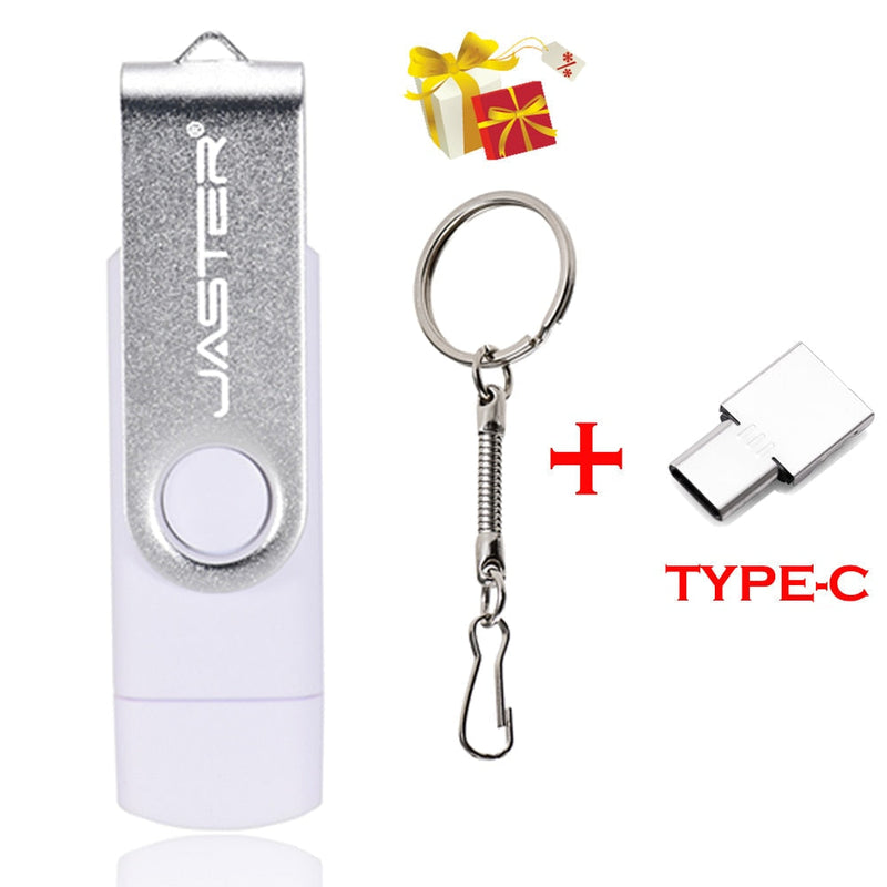 Pendrive para Celular Android 64GB