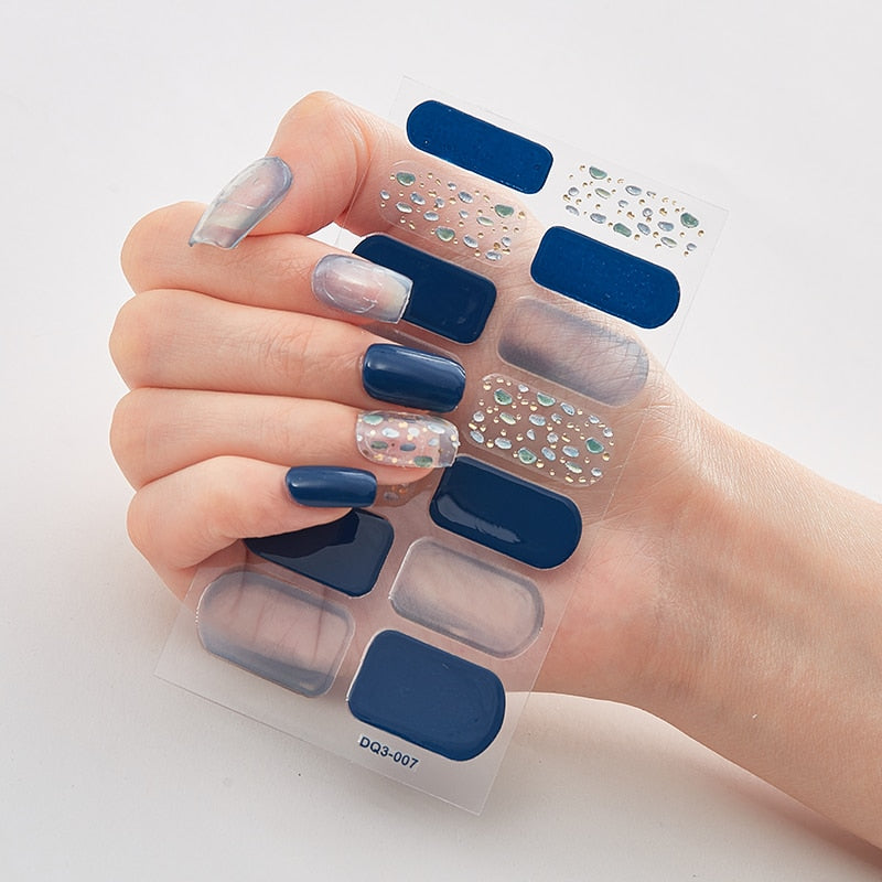 Kit de lindas unhas instantâneas InstaNail®