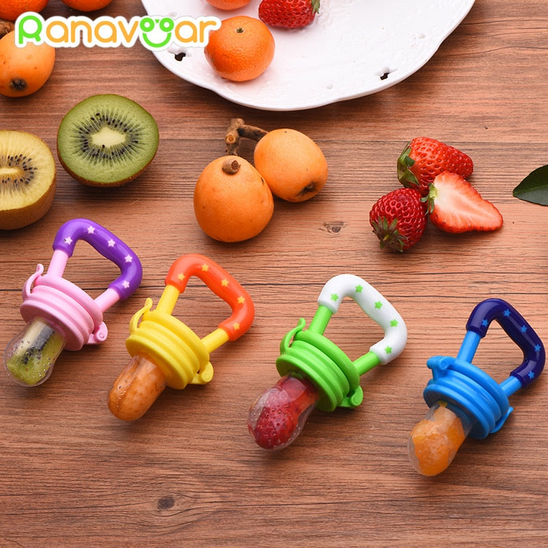 Chupeta de Frutas Calmante BabyNutri®