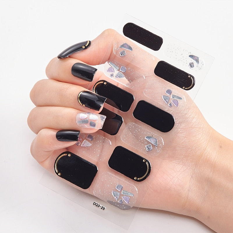 Kit de lindas unhas instantâneas InstaNail®