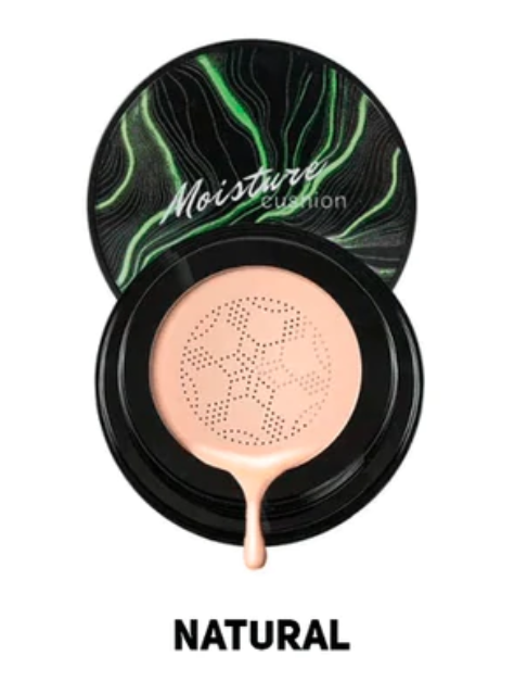 Base Moisture Cushion - FRETE GRÁTIS